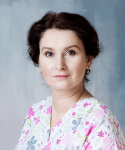 Виктория Чеботарёва