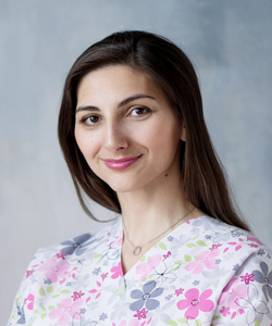 Нина Ворфоломеева,   перинатальный и репродуктивный психолог, доула, консультант по грудному вскармливанию.
