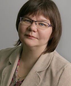 Червоткина Елена Владимировна 